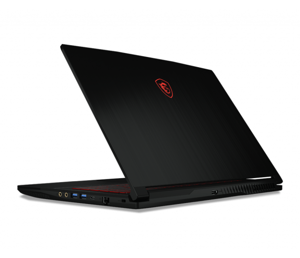 MSI GF65 Thin 10SDR-475PL i7-10750H/8GB/512GB SSD/GTX 1660 Ti/15 - 1384422 - zdjęcie 3